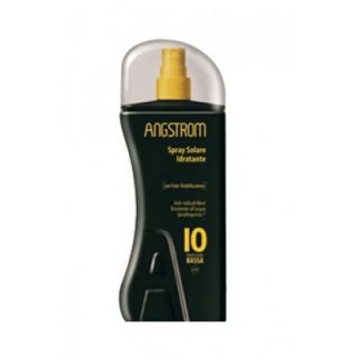 Ангстром сол. Латте шпион fp10