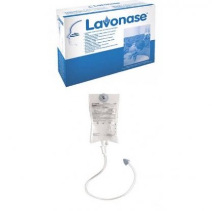 LAVONASE Назальный Irr. 6Fl.250ml