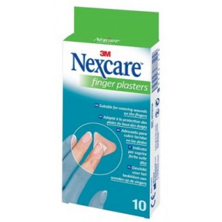NEXCARE Cer.Dita 10шт.