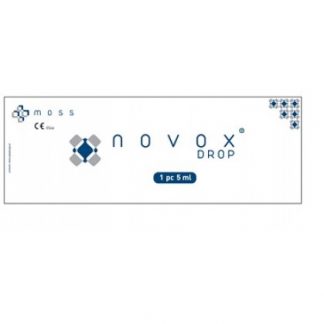 NOVOX DROP Шприц 5мл 1шт