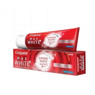 COLGATE Dent.Expert Белый 75мл