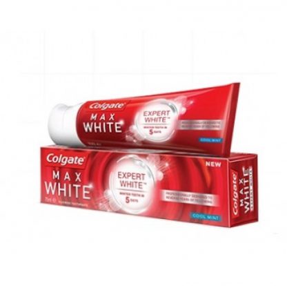 COLGATE Dent.Expert Белый 75мл