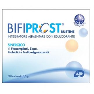 БИФИПРОСТ 30 Бюст.