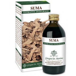 Suma Integral Extract 200 мл Джорджини