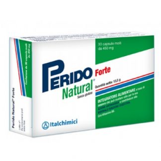 PERID Natural Fte 30 Мягкий гель