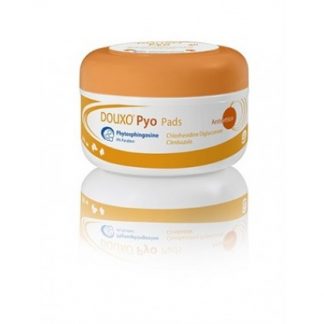 Пэды DOUXO PYO Pads 30шт.