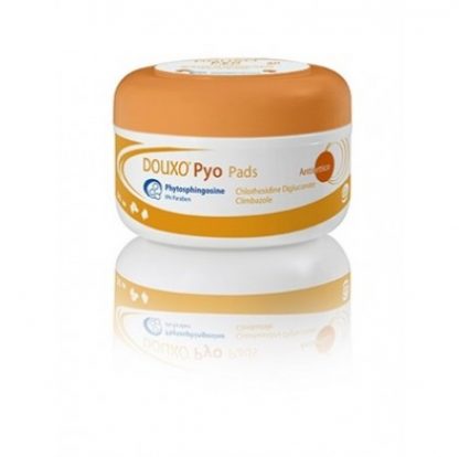 Пэды DOUXO PYO Pads 30шт.