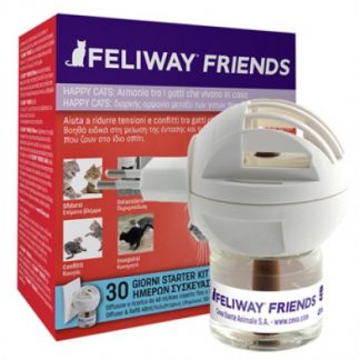 FELIWAY Friends Diff + Ric.48ml