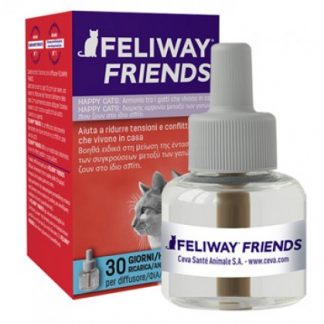 FELIWAY Friends Артикул 48 мл