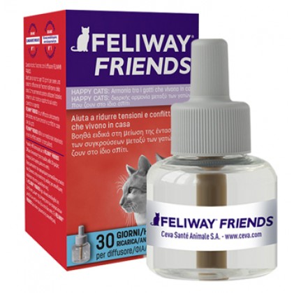 FELIWAY Friends Артикул 48 мл