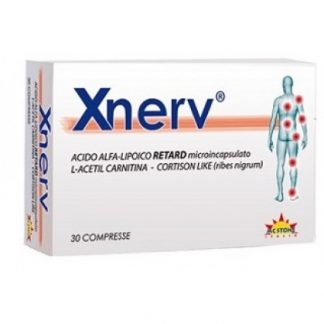 XNERV 30 коп.