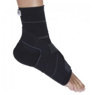 Связки Gibaud Ortho Anklet Anklet Black 5