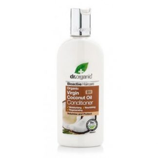 Кондиционер Dr Organic Coconut Conditioner