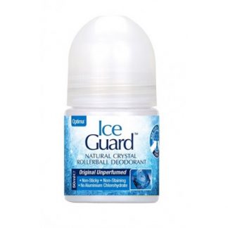 Ice Guard Deo Roll On Original 50мл