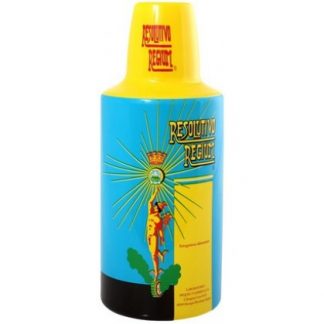 Резолютивная Regium 600 мл т / д