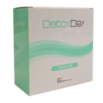 DETOX DAY Kit