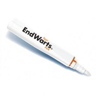 Ручка против бородавок EndWarts
