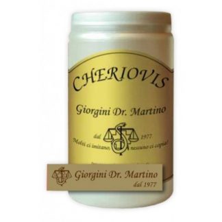 Чериовис 400 таблеток Джорджини