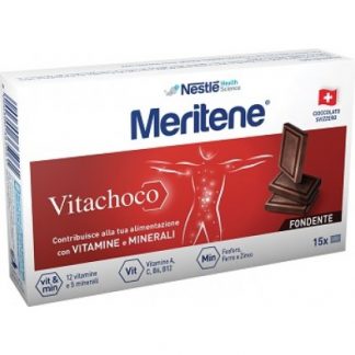 Meritene Dark Vitachoco 75 г
