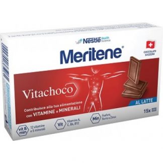 Латте Meritene Vitachoco 75 г