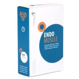 Endomuscle 30 капсул
