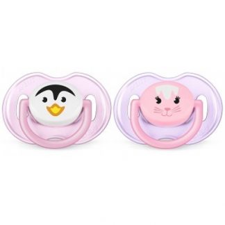 AVENT SUCCH ANIMAL 0-6 Самка