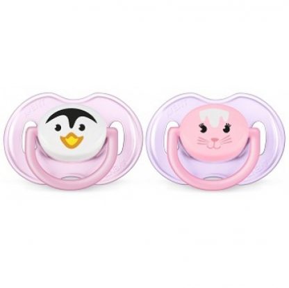AVENT SUCCH ANIMAL 0-6 Самка