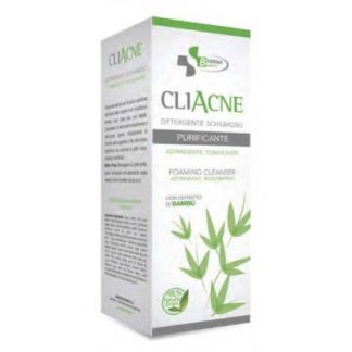 CLIACNE Deterg. 250 мл