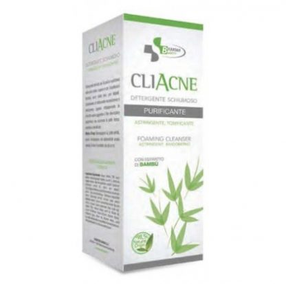 CLIACNE Deterg. 250 мл
