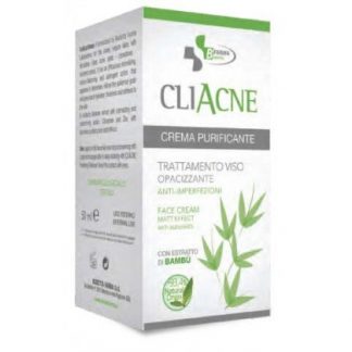 CLIACNE Cream 50 мл