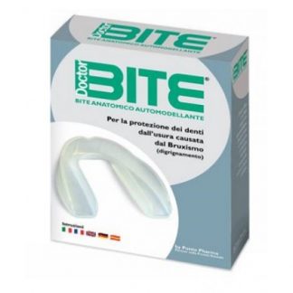 DOCTOR BITE Dent. Нейтральный