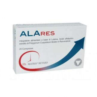 ALARES 20 Cpr