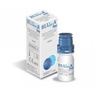 BLUE Gel * 10 мл бесплатно