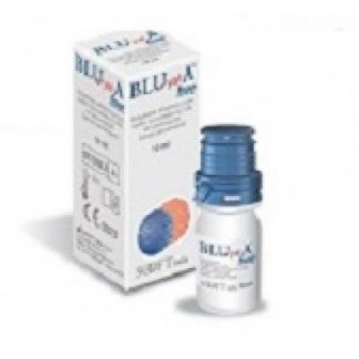 BLUYAL * Бесплатные 10 мл