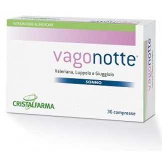 VAGONOTTE 36 Cpr
