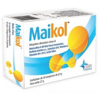 Майкол 30 Компресс