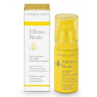 ЭФФЕТТО REAL SERUM 30ML