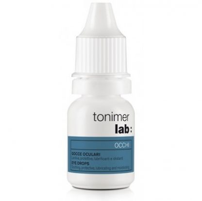 Тонимер Lab Eye Drops 10 мл
