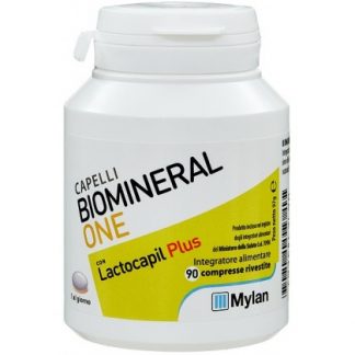 Biomineral One Lactopil Plus 90 Компресс
