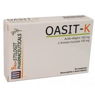 ОАЗИТ-К 20 спр