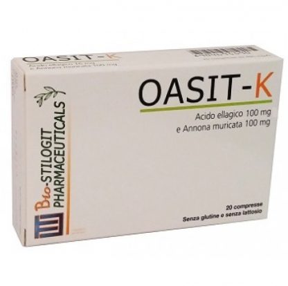 ОАЗИТ-К 20 спр