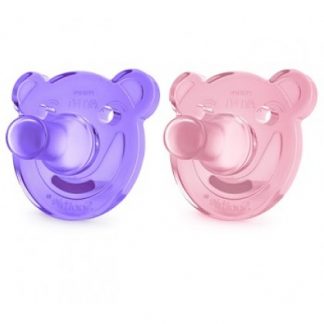 СОСКА AVENT MORB S 0-3 M FEM