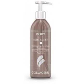 COLLAGENIL Body Hydra Очищающее средство