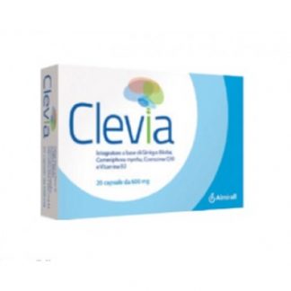 CLEVIA 20 Cps
