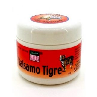 White Tiger Бальзамо 30 мл