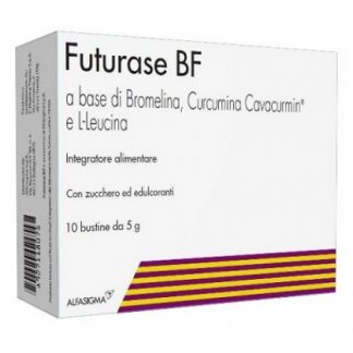 Futurase BF 10 пакетиков