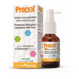 PROPOL AC СПРЕЙ ДЛЯ ДЕТЕЙ 30ML