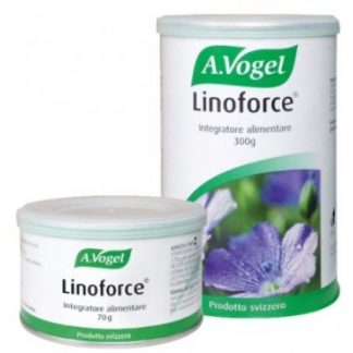 LINOFORCE Гранулят 300 г VOGEL