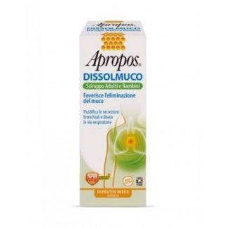 APROPOS Dissolmuco Scir.AD & BB