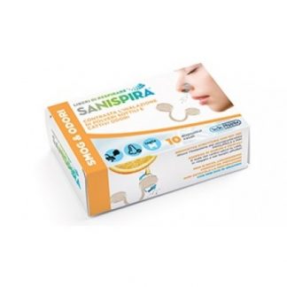 Sanispira Smog & amp